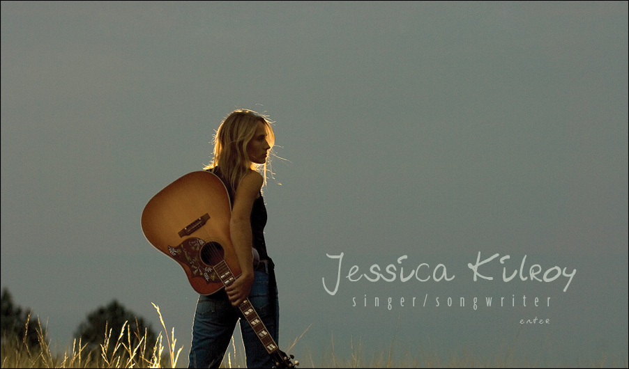 Jessica Kilroy ~ Breathe - YouTube